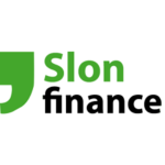 Займы от Slon Finance